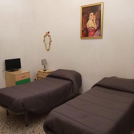 Centro Storico House Hotell Palermo Exteriör bild