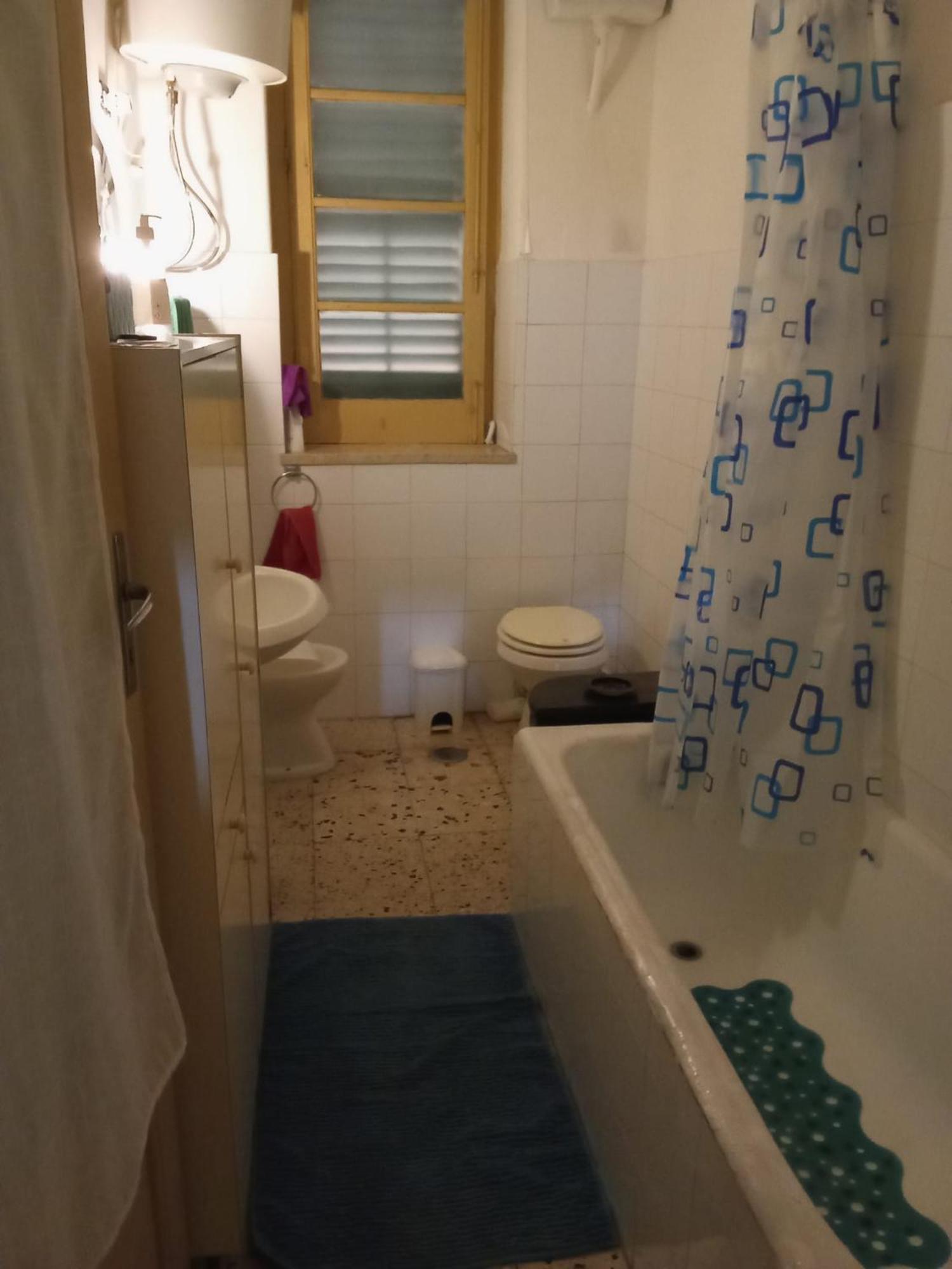 Centro Storico House Hotell Palermo Exteriör bild