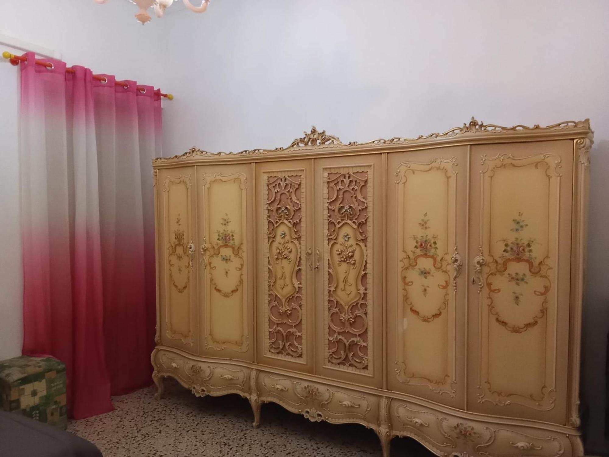 Centro Storico House Hotell Palermo Exteriör bild
